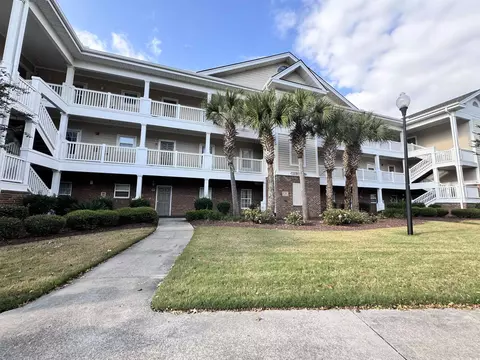 5825 Catalina Dr #312, North Myrtle Beach, SC 29582