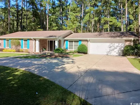 3770 Palmetto St, Myrtle Beach, SC 29579