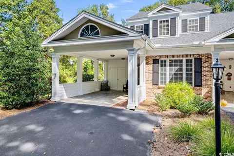 489 Golden Bear Dr # -1, Pawleys Island, SC 29585