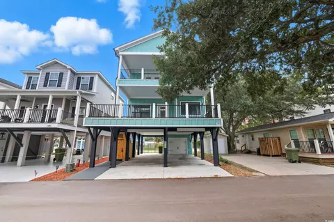 6001-1199 S Kings Hwy, Myrtle Beach, SC 29575