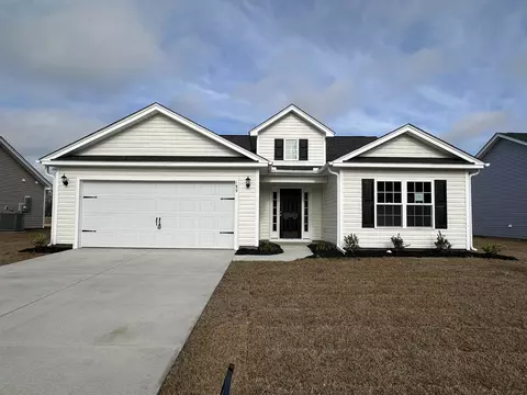 189 Gray Owl Dr, Conway, SC 29527