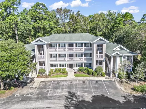 1135 Blue Stem Dr #28H, Pawleys Island, SC 29585