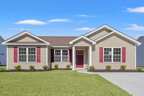 185 Gray Owl Dr, Conway, SC 29527