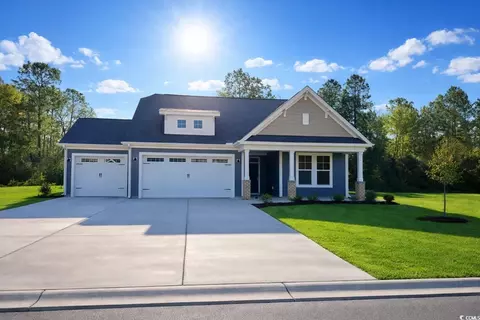 820 Big Cedar Dr, Loris, SC 29569