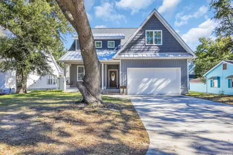 718 3rd Ave S, Surfside Beach, SC 29575