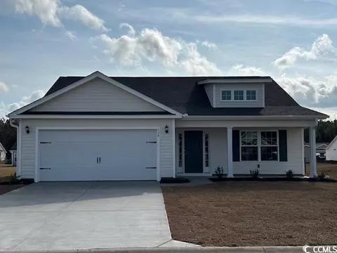 338 Barn Owl Way, Conway, SC 29527