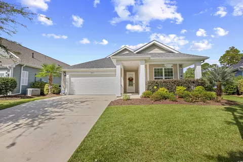 1845 Groveway Ct, Murrells Inlet, SC 29576