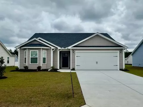 334 Barn Owl Way, Conway, SC 29527