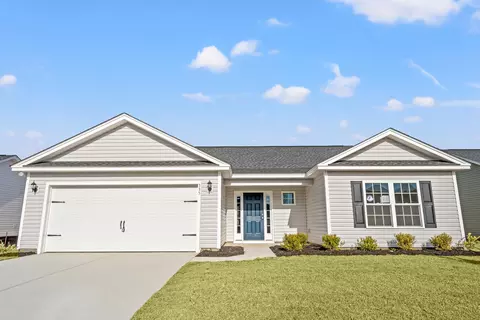 335 Barn Owl Way, Conway, SC 29527