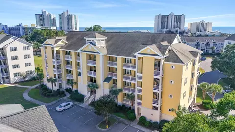 601 N Hillside Dr #2405, North Myrtle Beach, SC 29582