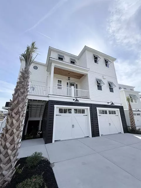 81 Mullet Bay Rd, Pawleys Island, SC 29585