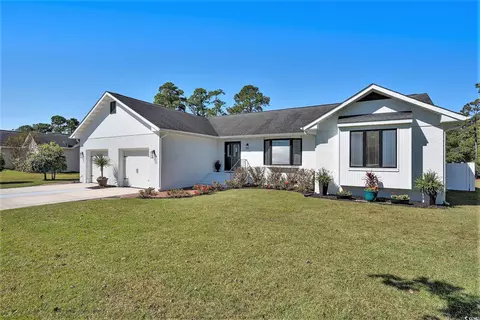 212 Lander Dr, Conway, SC 29526