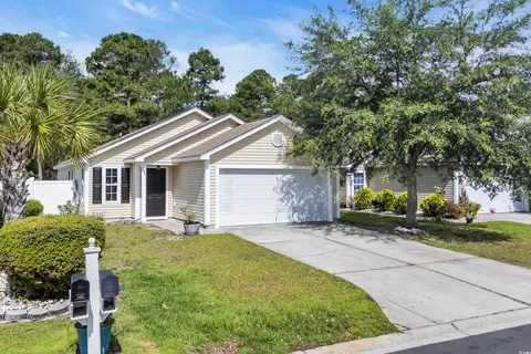 1077 Stoney Falls Blvd, Myrtle Beach, SC 29579