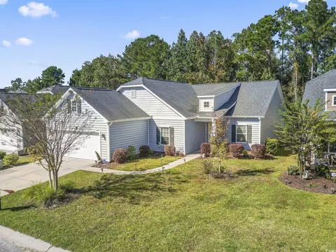 4473 Marshwood Dr, Myrtle Beach, SC 29579