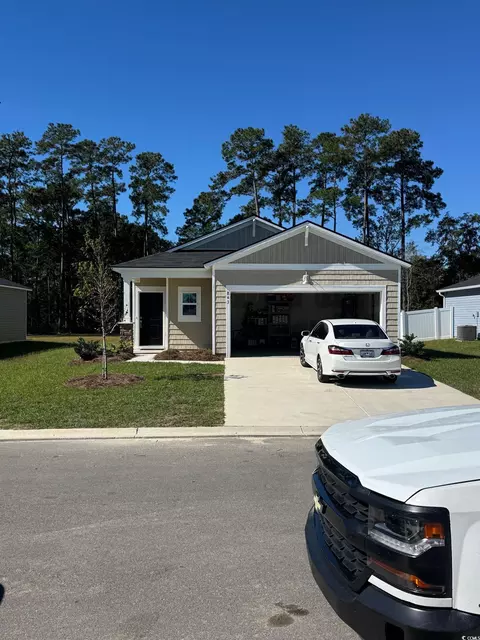 843 Long Beach Dr, Longs, SC 29568