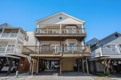 6001- S A6 S Kings Hwy, Myrtle Beach, SC 29575