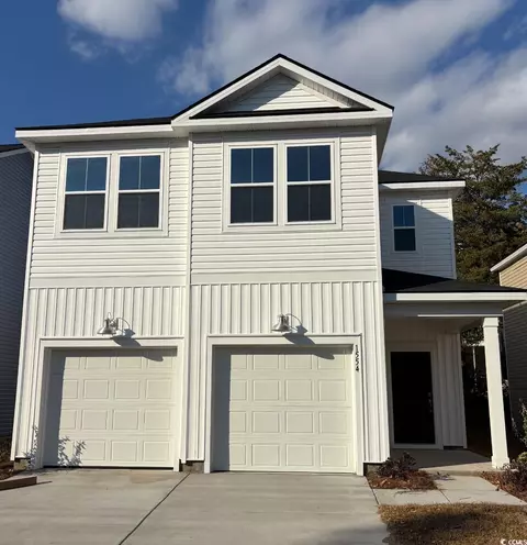 1554 Covewind Cir, North Myrtle Beach, SC 29582