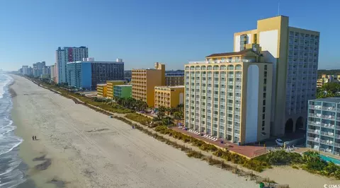 1207 S Ocean Blvd #50503, Myrtle Beach, SC 29577