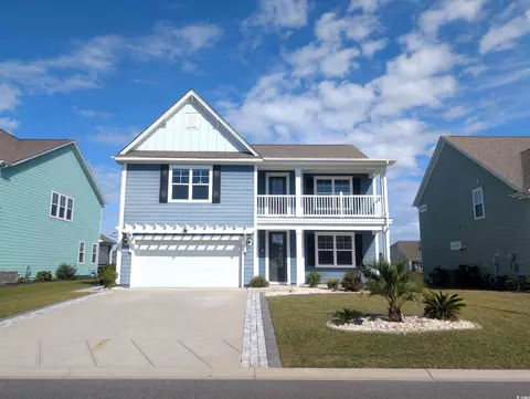 Other - 3107 Gillham Loop, Myrtle Beach, SC 29588 photo 1 of 9