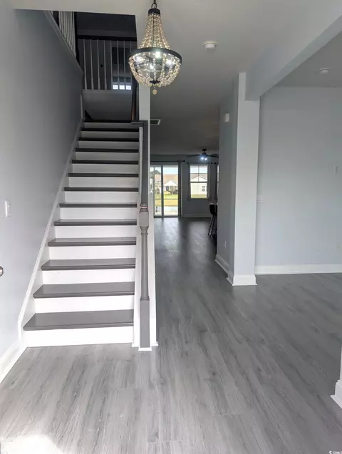 Entry Way - 3107 Gillham Loop, Myrtle Beach, SC 29588 photo 1 of 2