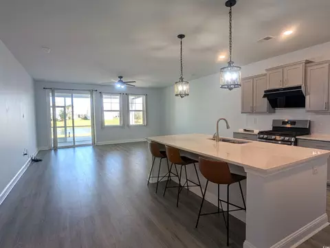 Kitchen - 3107 Gillham Loop, Myrtle Beach, SC 29588 photo 1 of 4