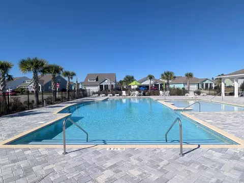 Exterior - 3107 Gillham Loop, Myrtle Beach, SC 29588 photo 9 of 9