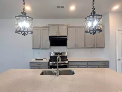 Kitchen - 3107 Gillham Loop, Myrtle Beach, SC 29588 photo 4 of 4