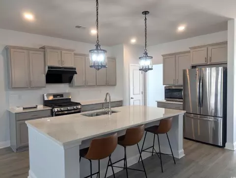 Kitchen - 3107 Gillham Loop, Myrtle Beach, SC 29588 photo 2 of 4