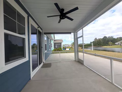 Exterior - 3107 Gillham Loop, Myrtle Beach, SC 29588 photo 6 of 9