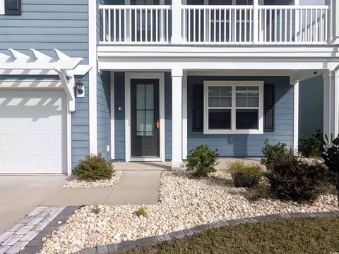 Exterior - 3107 Gillham Loop, Myrtle Beach, SC 29588 photo 2 of 9