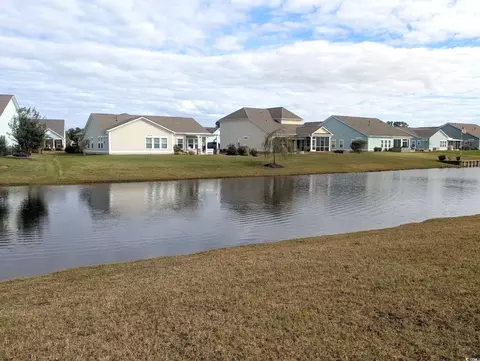 Exterior - 3107 Gillham Loop, Myrtle Beach, SC 29588 photo 8 of 9