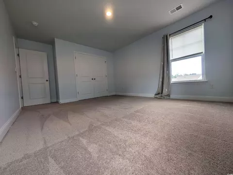 Bedroom - 3107 Gillham Loop, Myrtle Beach, SC 29588 photo 2 of 4