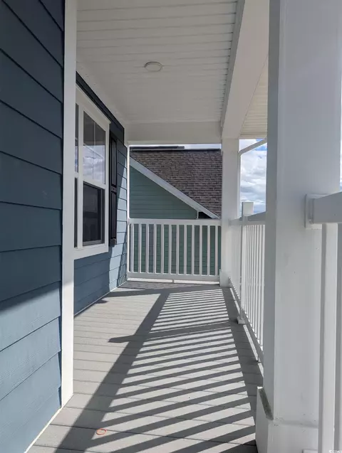 Exterior - 3107 Gillham Loop, Myrtle Beach, SC 29588 photo 3 of 9