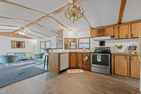 149 William St, Loris, SC 29569 photo 6