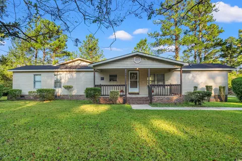 149 William St, Loris, SC 29569