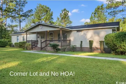 149 William St, Loris, SC 29569 photo 2