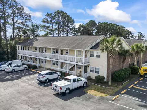 4150 Horseshoe Rd #5, Little River, SC 29566