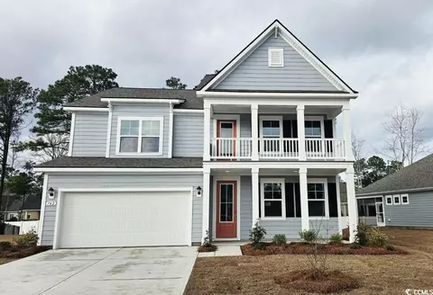 742 Plumage Ct, Myrtle Beach, SC 29588