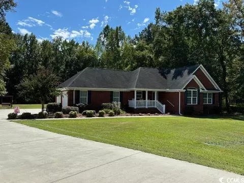 2477 Pleasant Grove Rd, Loris, SC 29569