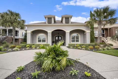 230 Ave Of The Palms, Myrtle Beach, SC 29579