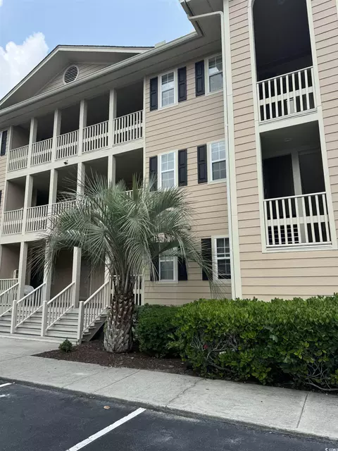 1900 Duffy St #J4, North Myrtle Beach, SC 29582