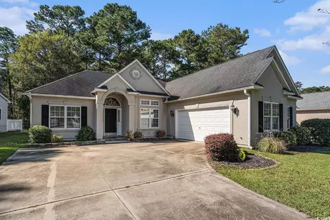1111 N Blackmoor Dr, Murrells Inlet, SC 29576