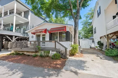 6001- Z16 South Kings Hwy, Myrtle Beach, SC 29575