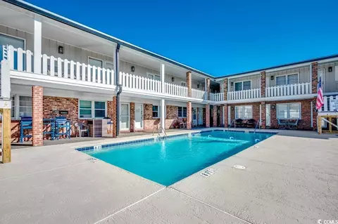 3001 N Ocean Blvd #206, North Myrtle Beach, SC 29582