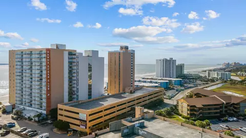 9550 Shore Dr #831, Myrtle Beach, SC 29572