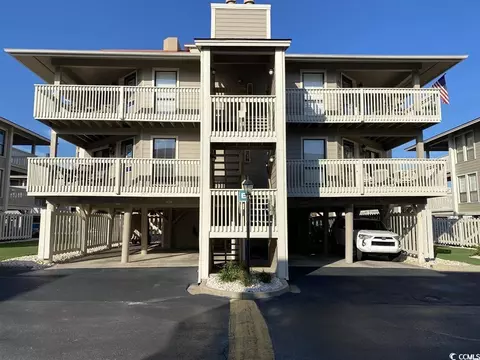 1801 N Ocean Blvd #E4, North Myrtle Beach, SC 29582