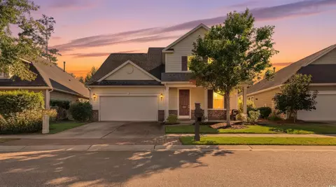 1517 Culbertson Ave, Myrtle Beach, SC 29577