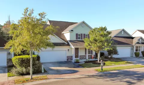 1517 Culbertson Ave, Myrtle Beach, SC 29577
