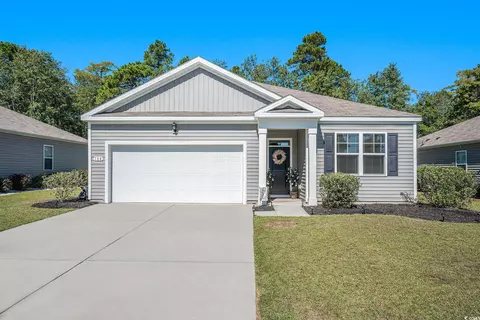 188 Legends Village Loop, Myrtle Beach, SC 29579