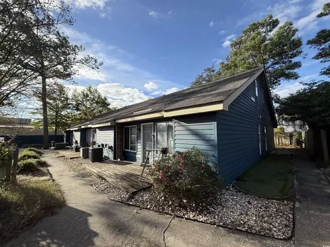 505 63rd Ave N, Myrtle Beach, SC 29572